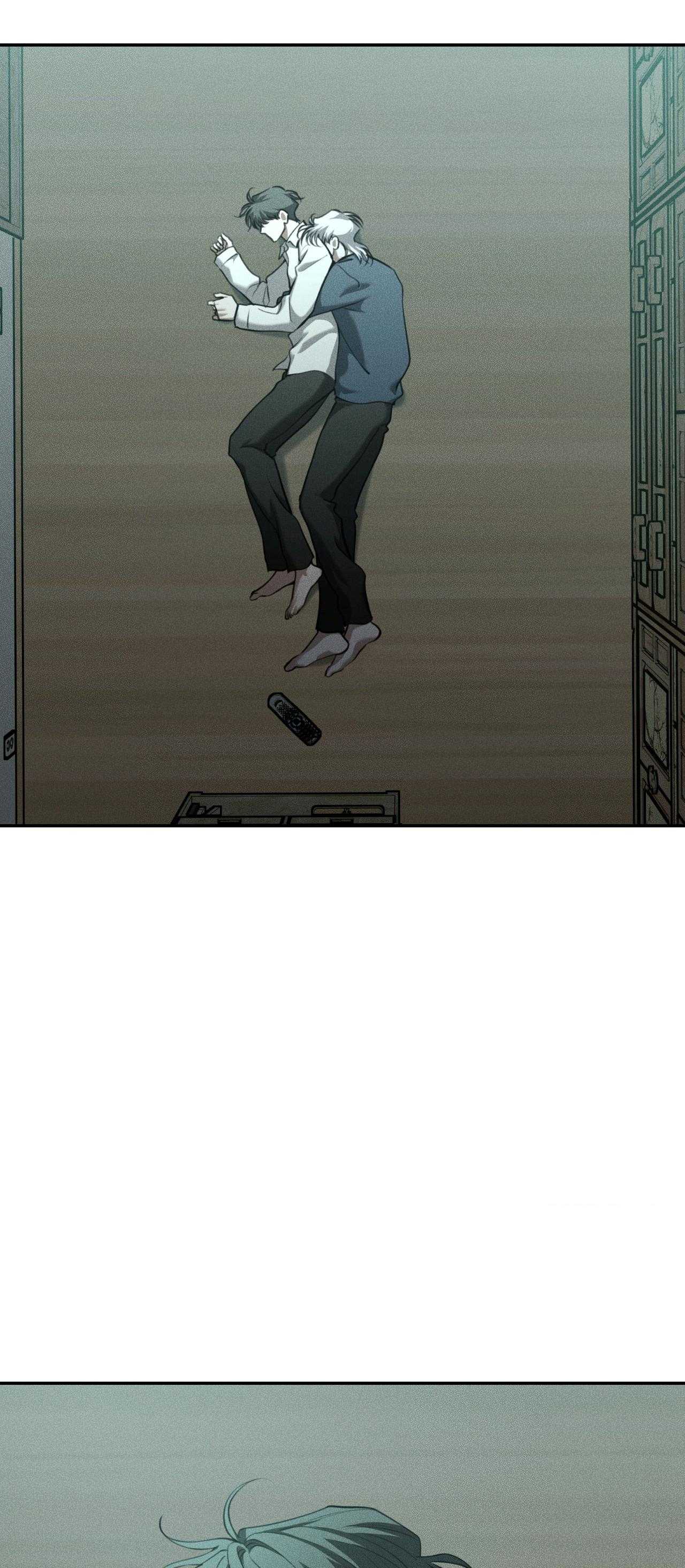 Gấu Teddy Thân Yêu Chapter 50 - Trang 2