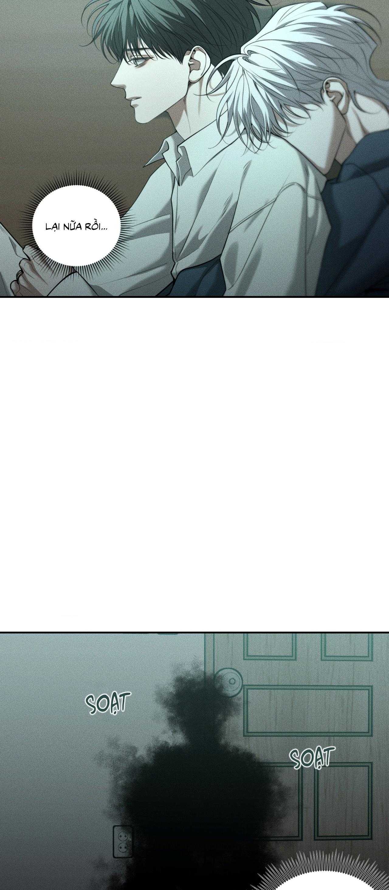 Gấu Teddy Thân Yêu Chapter 50 - Trang 2