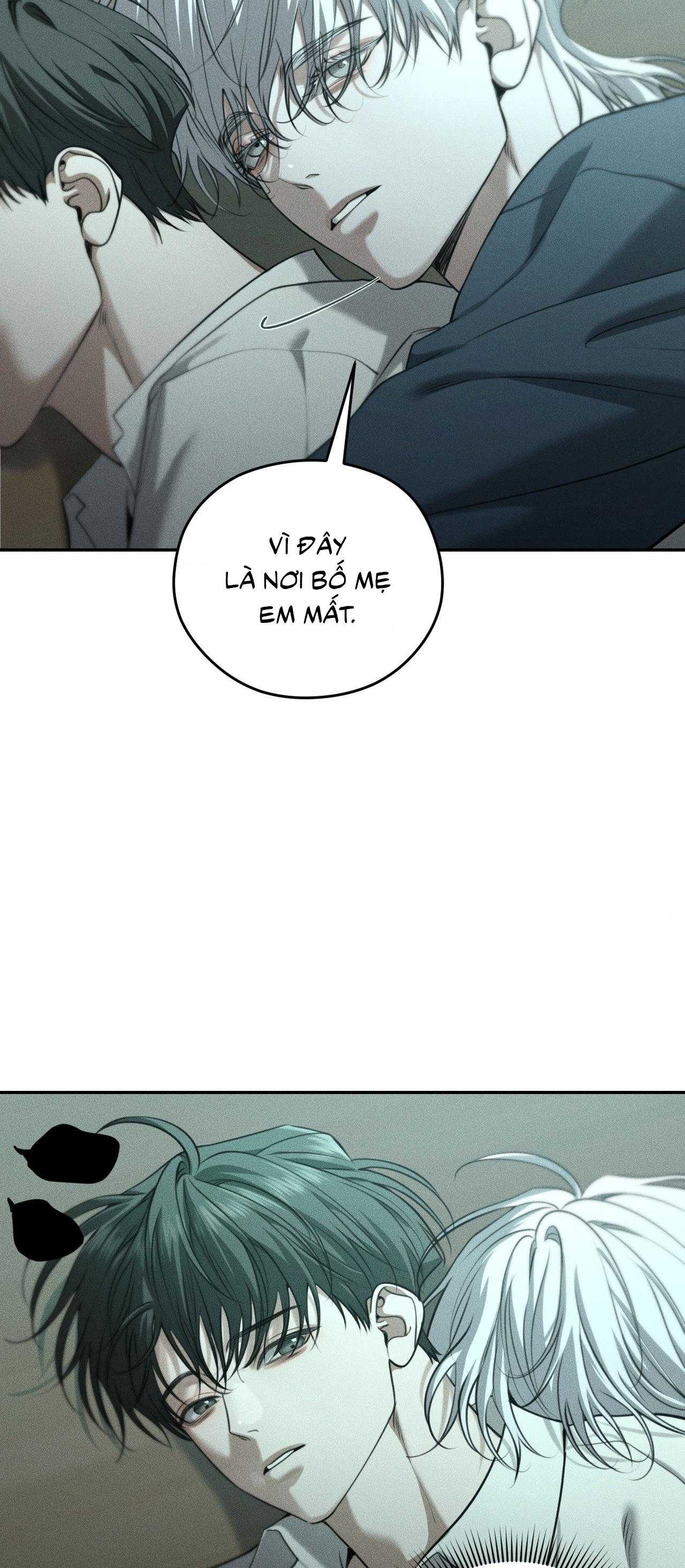 Gấu Teddy Thân Yêu Chapter 50 - Trang 2