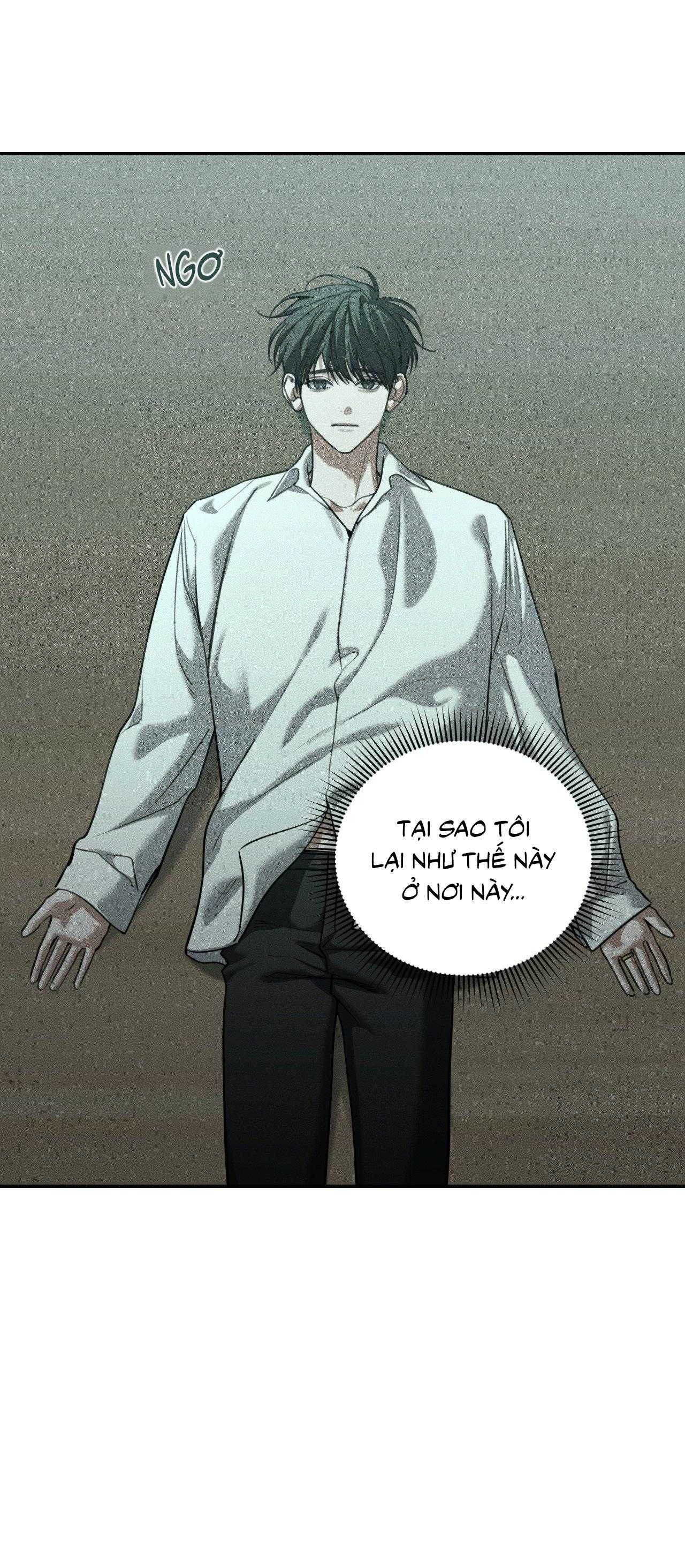 Gấu Teddy Thân Yêu Chapter 50 - Trang 2