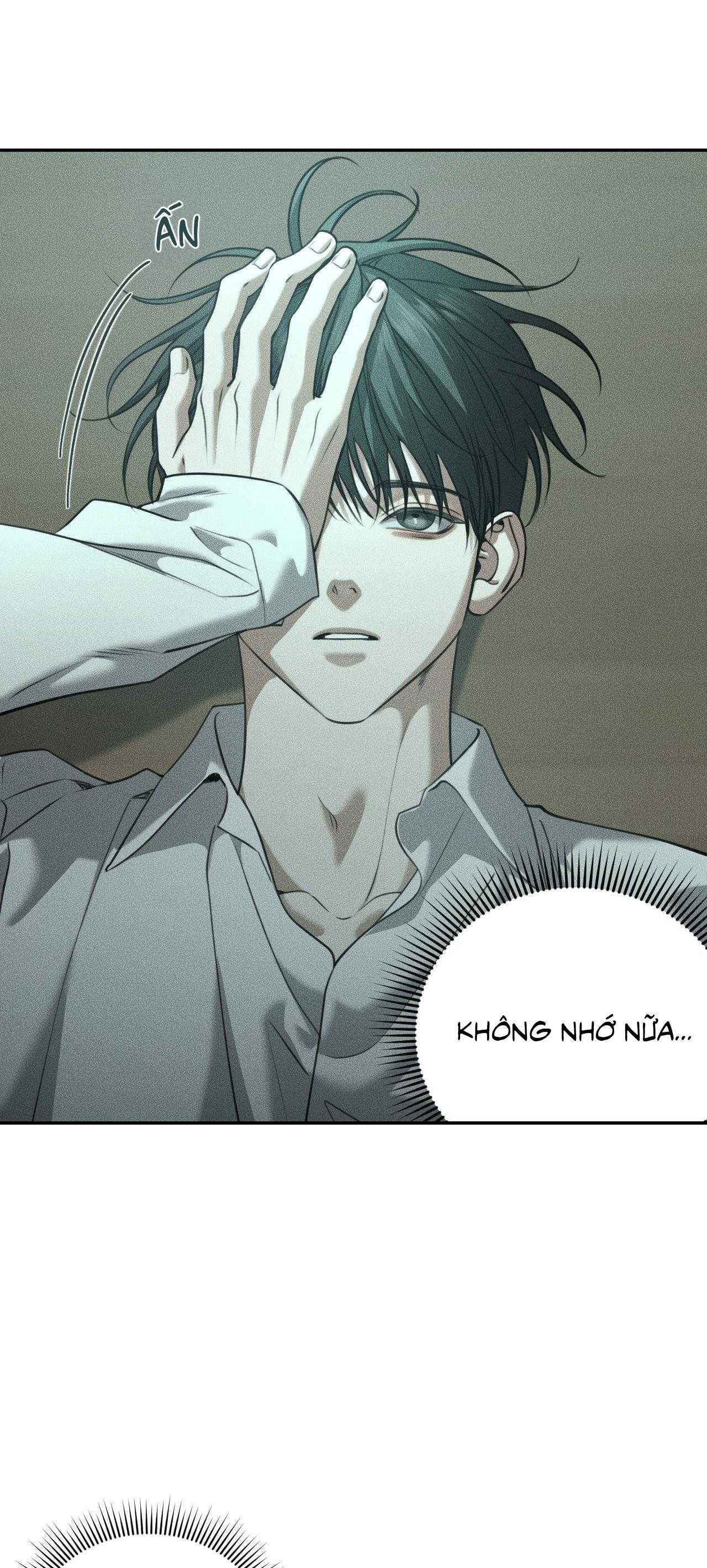 Gấu Teddy Thân Yêu Chapter 50 - Trang 2