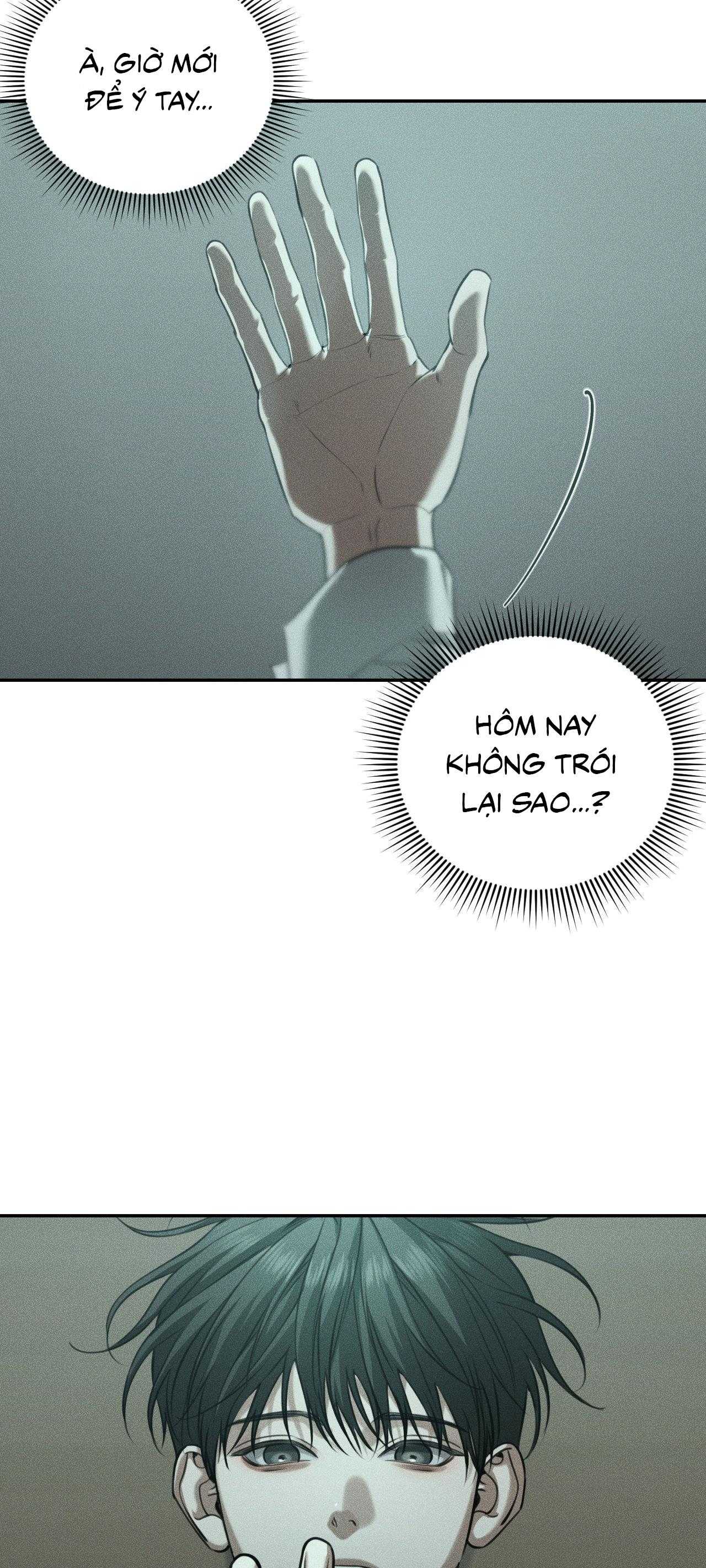 Gấu Teddy Thân Yêu Chapter 50 - Trang 2