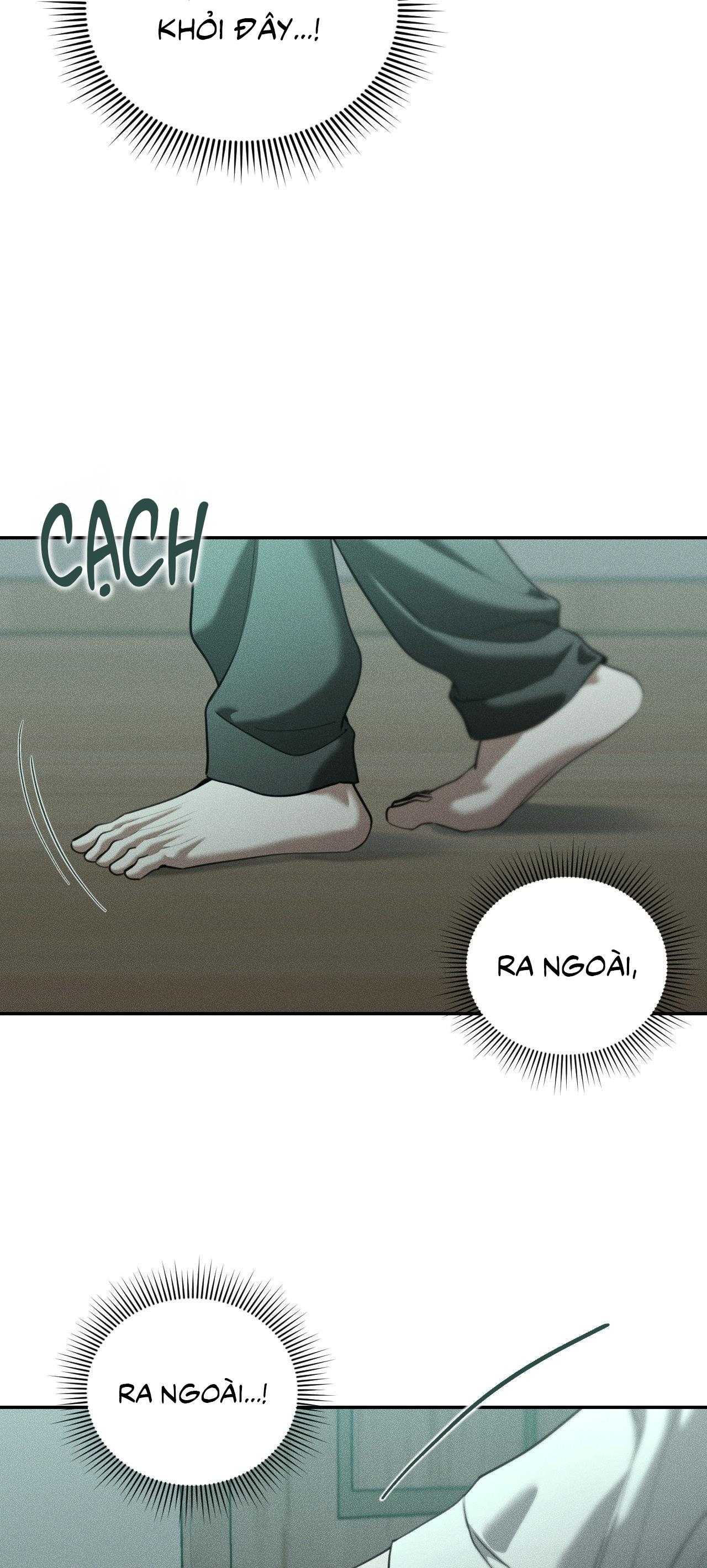 Gấu Teddy Thân Yêu Chapter 50 - Trang 2