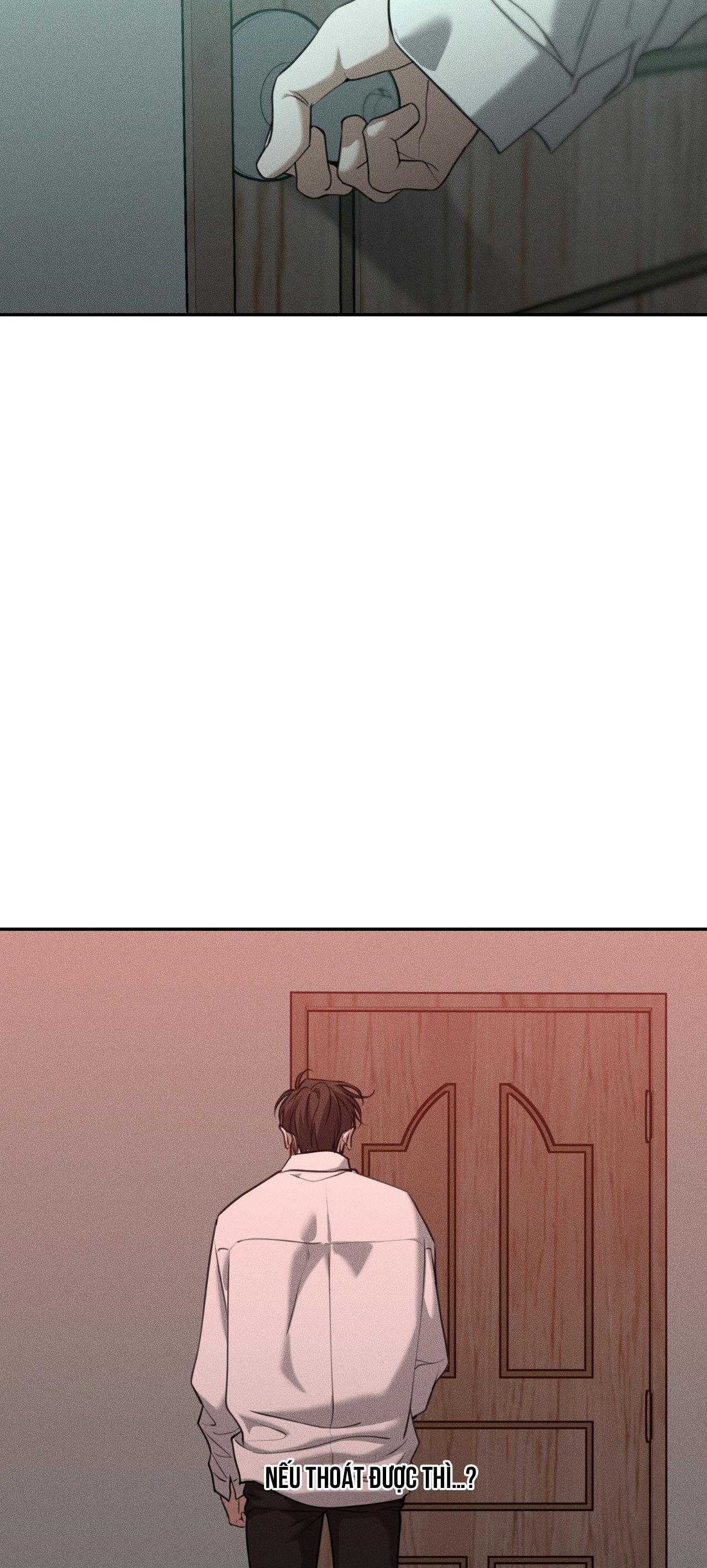 Gấu Teddy Thân Yêu Chapter 50 - Trang 2