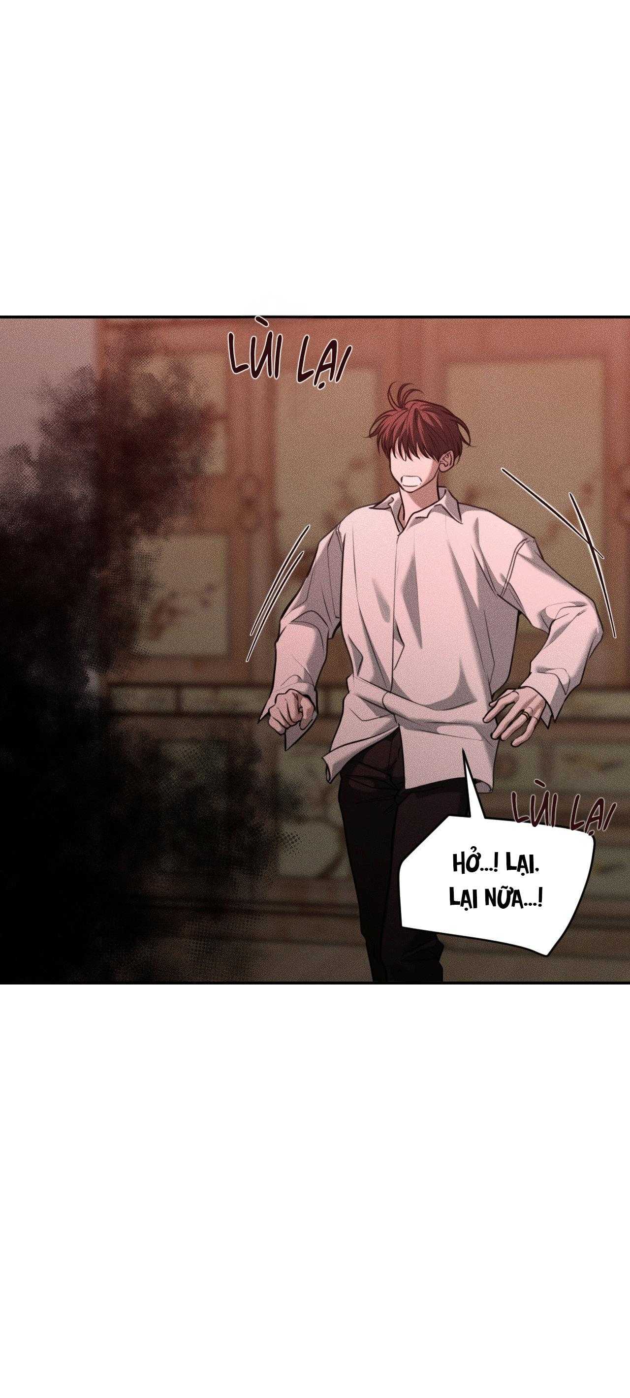 Gấu Teddy Thân Yêu Chapter 50 - Trang 2