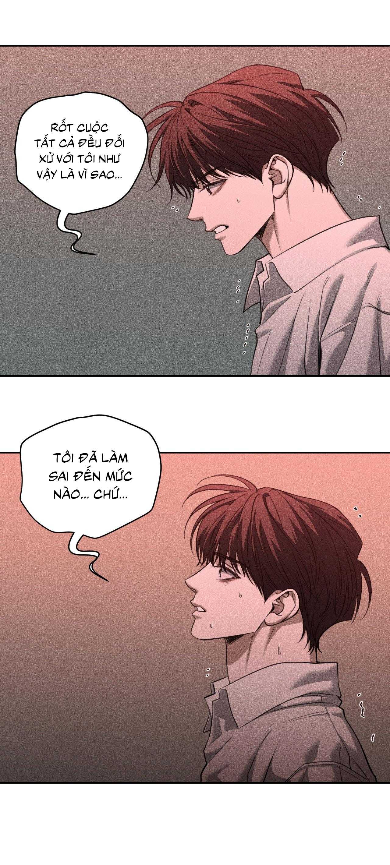 Gấu Teddy Thân Yêu Chapter 50 - Trang 2