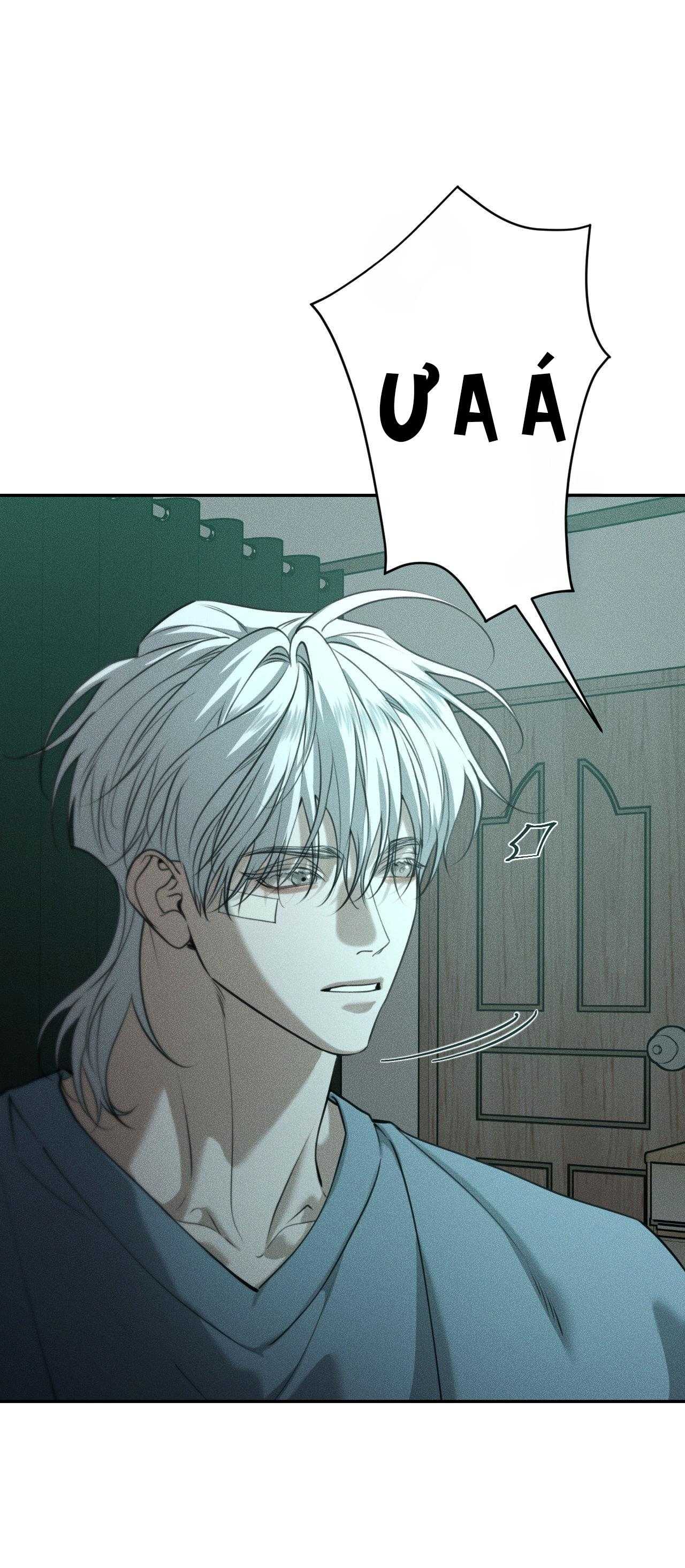 Gấu Teddy Thân Yêu Chapter 50 - Trang 2