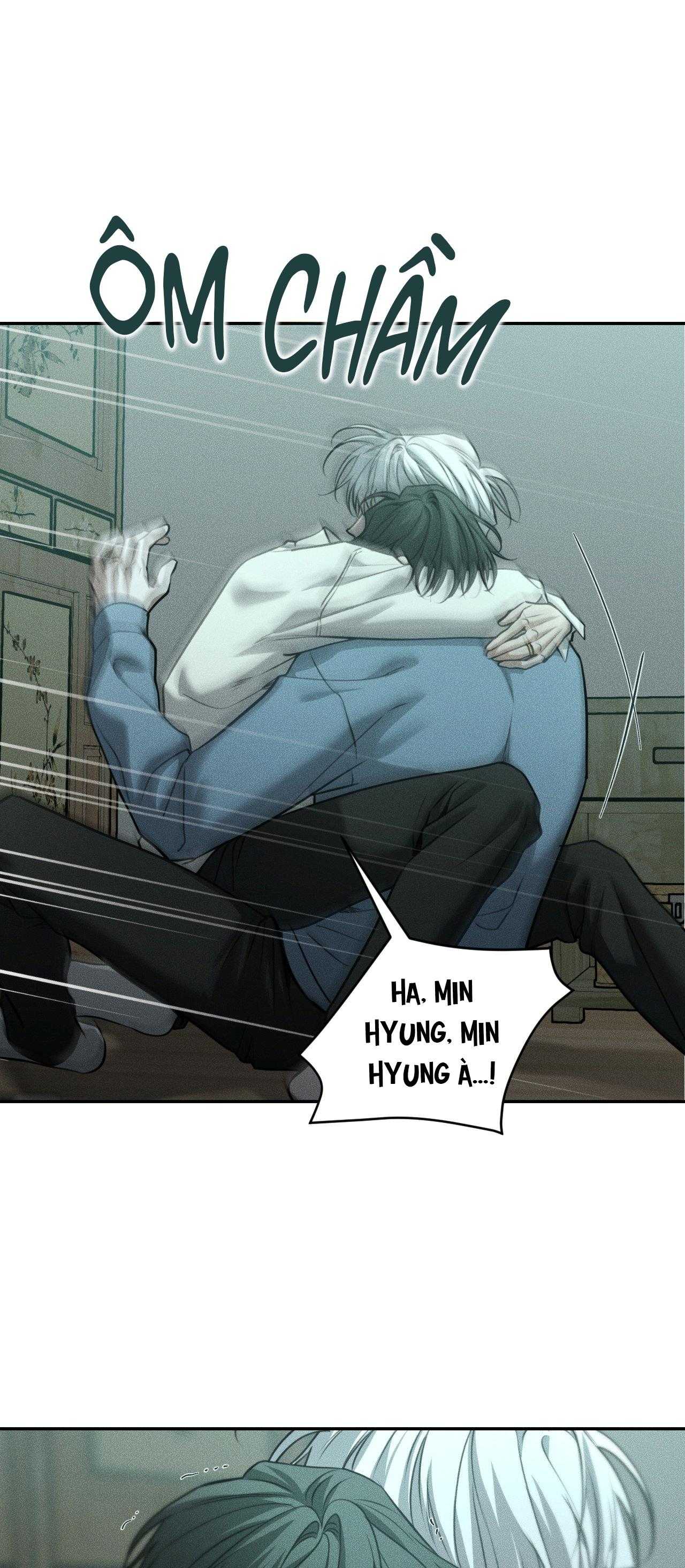 Gấu Teddy Thân Yêu Chapter 50 - Trang 2
