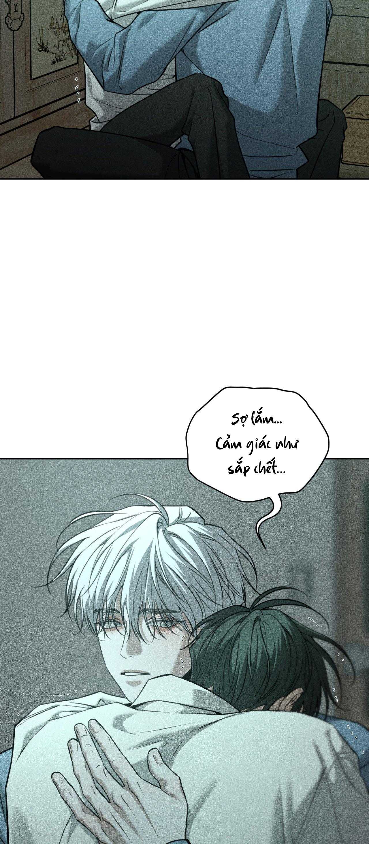 Gấu Teddy Thân Yêu Chapter 50 - Trang 2