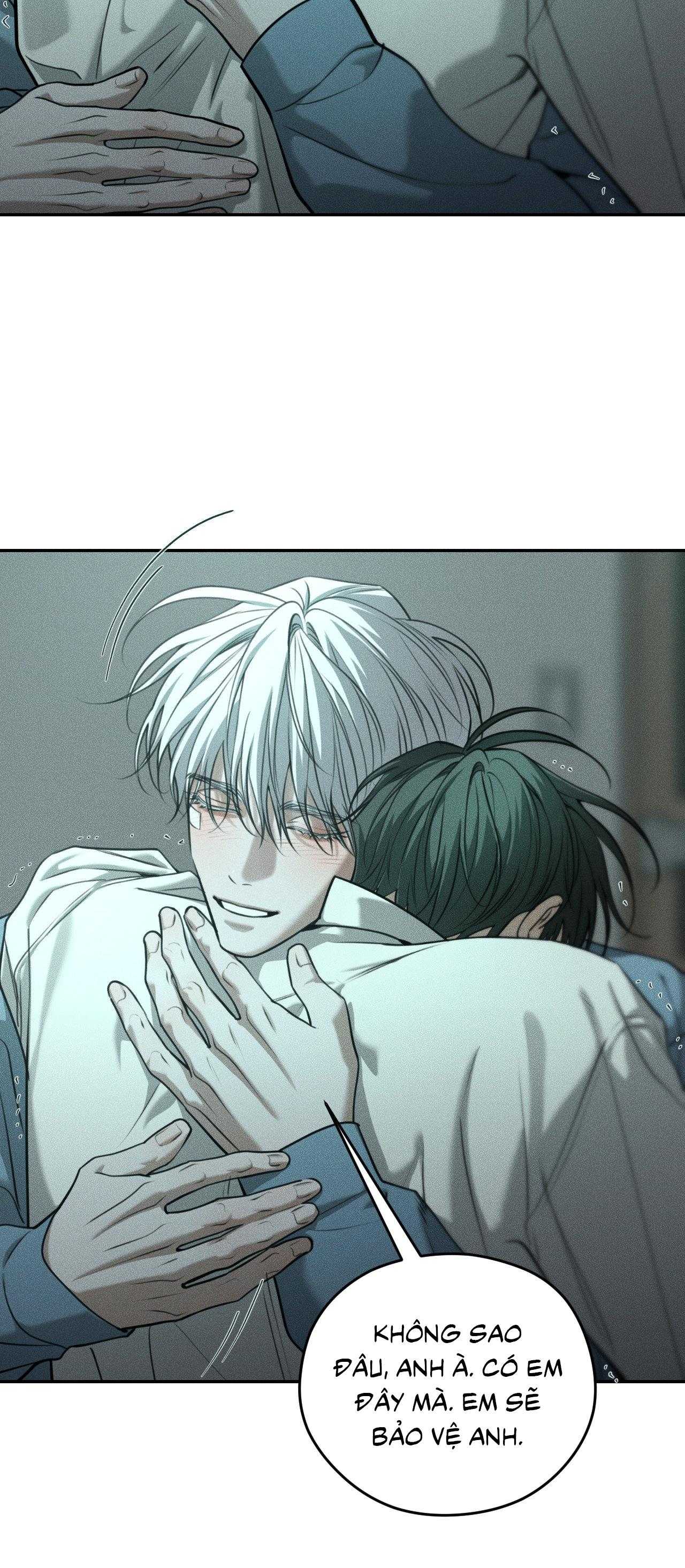 Gấu Teddy Thân Yêu Chapter 50 - Trang 2