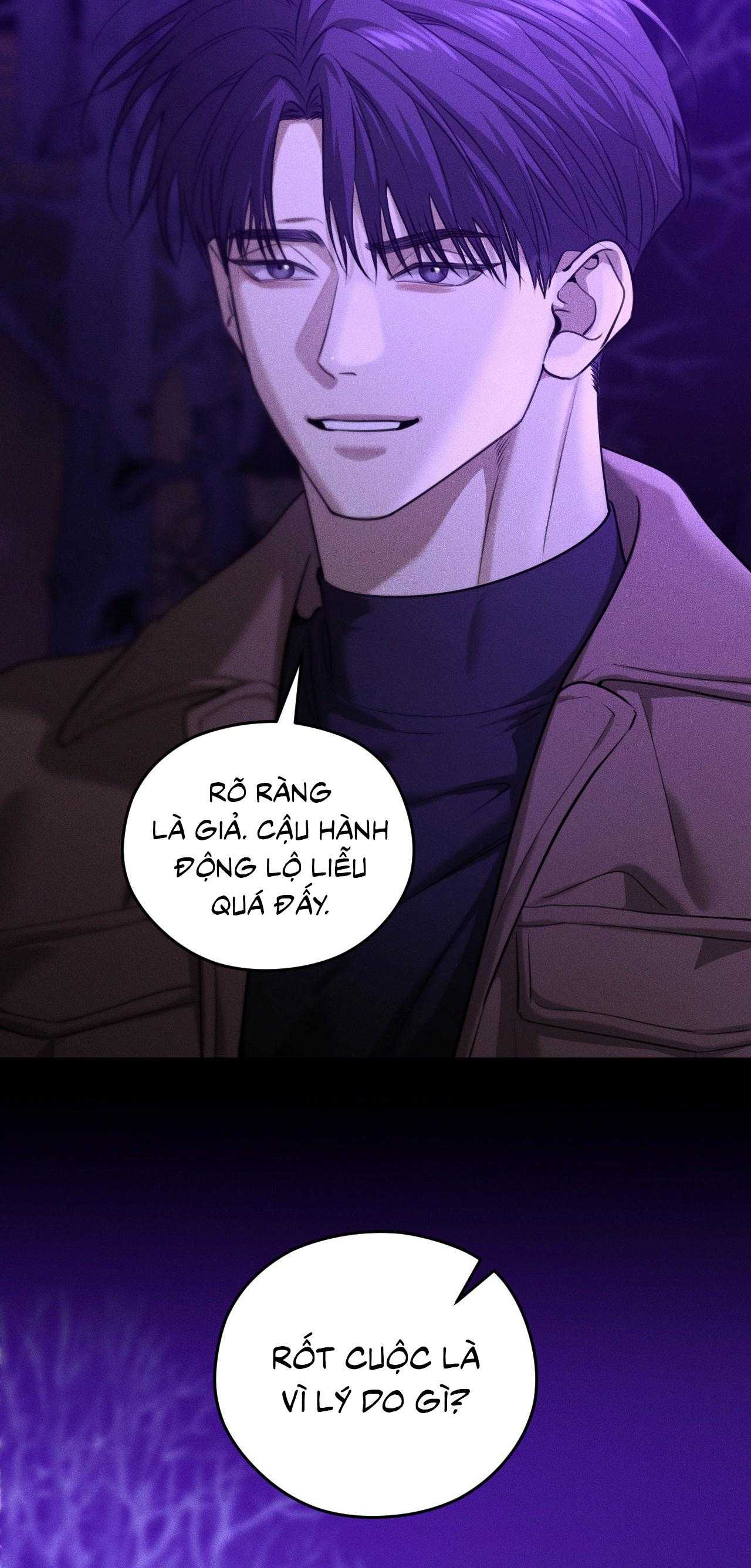 Gấu Teddy Thân Yêu Chapter 50 - Trang 2