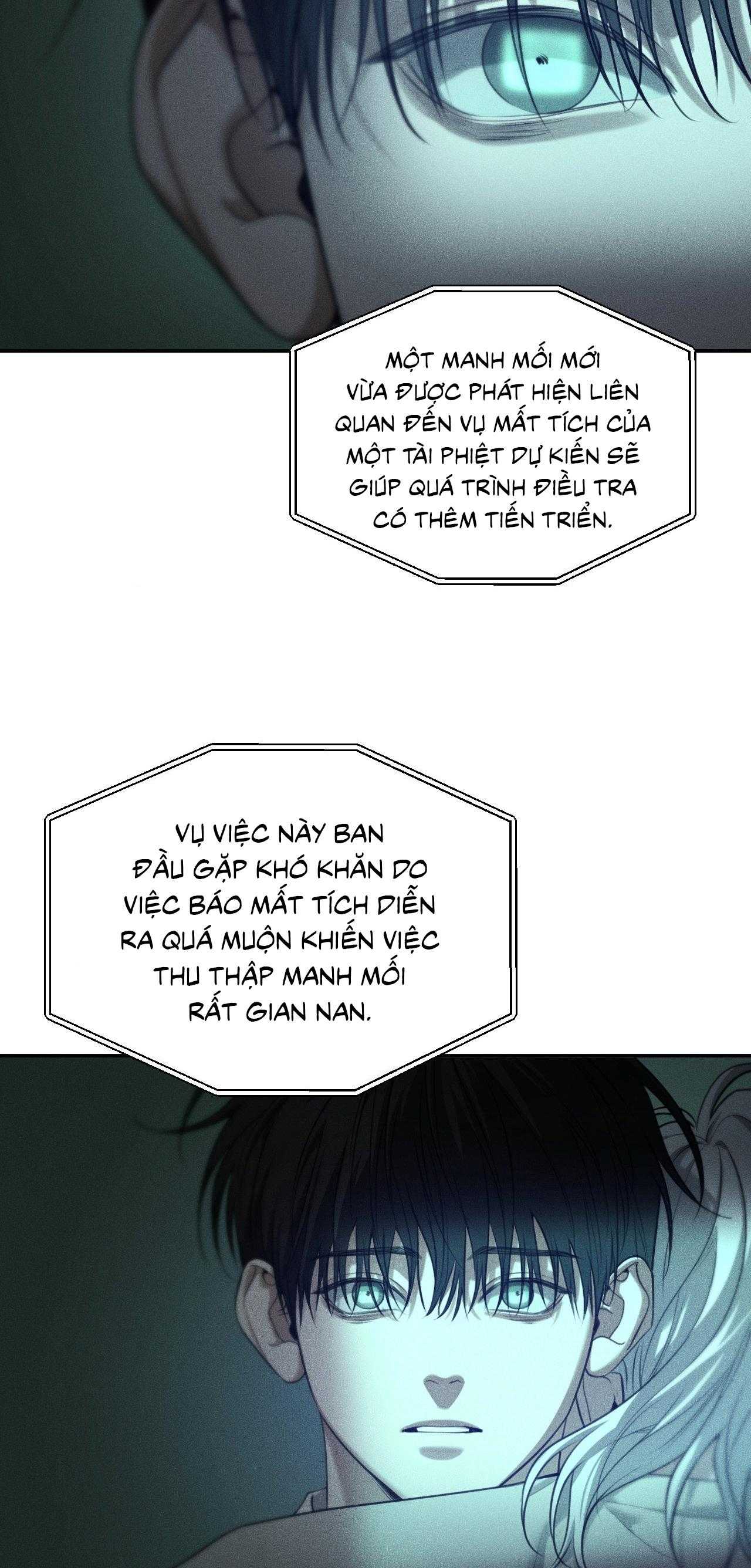 Gấu Teddy Thân Yêu Chapter 50 - Trang 2