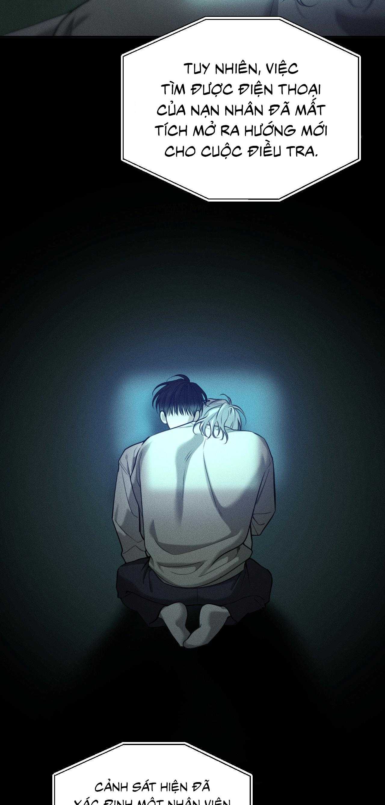 Gấu Teddy Thân Yêu Chapter 50 - Trang 2