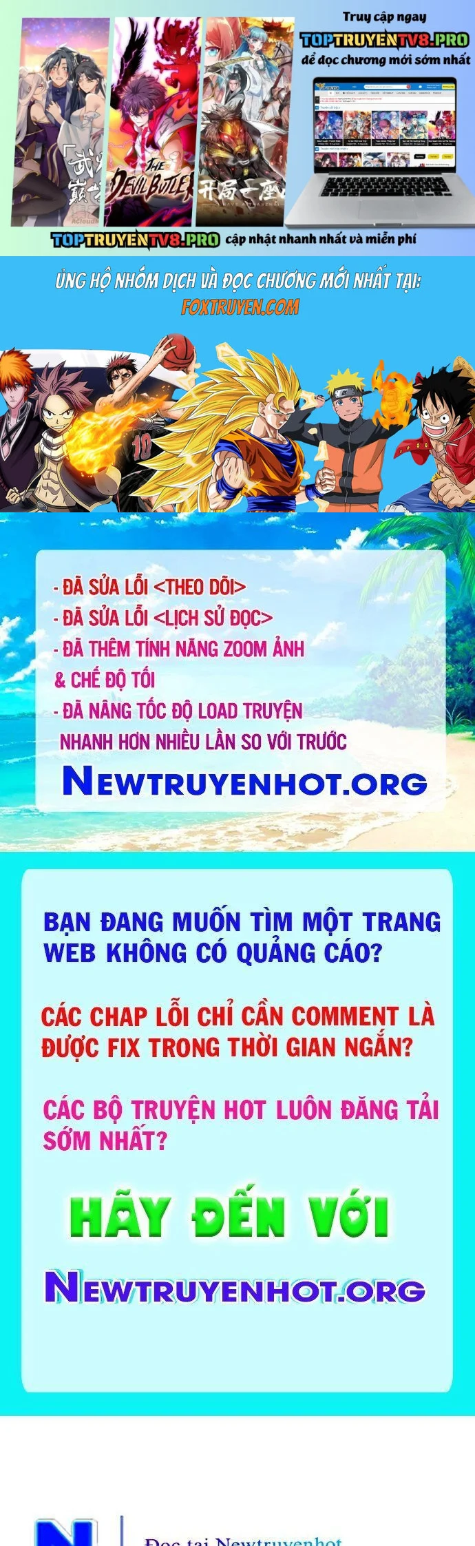 Gậy Gỗ Cấp 99+ Chapter 124 - Next Chapter 125