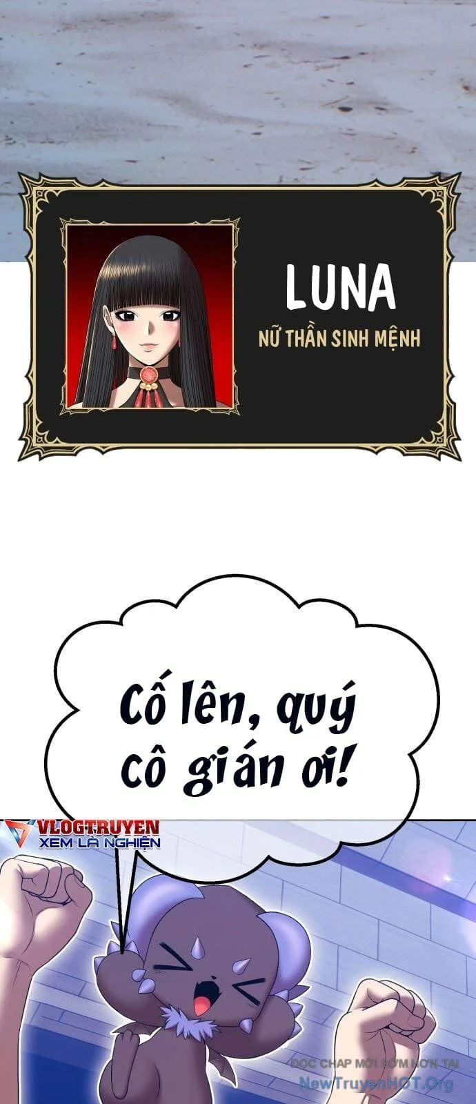Gậy Gỗ Cấp 99+ Chapter 124 - Next Chapter 125