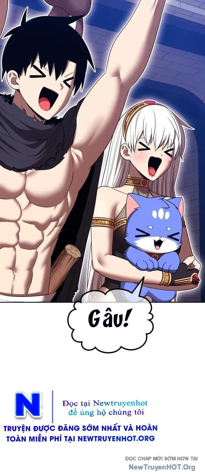 Gậy Gỗ Cấp 99+ Chapter 124 - Next Chapter 125