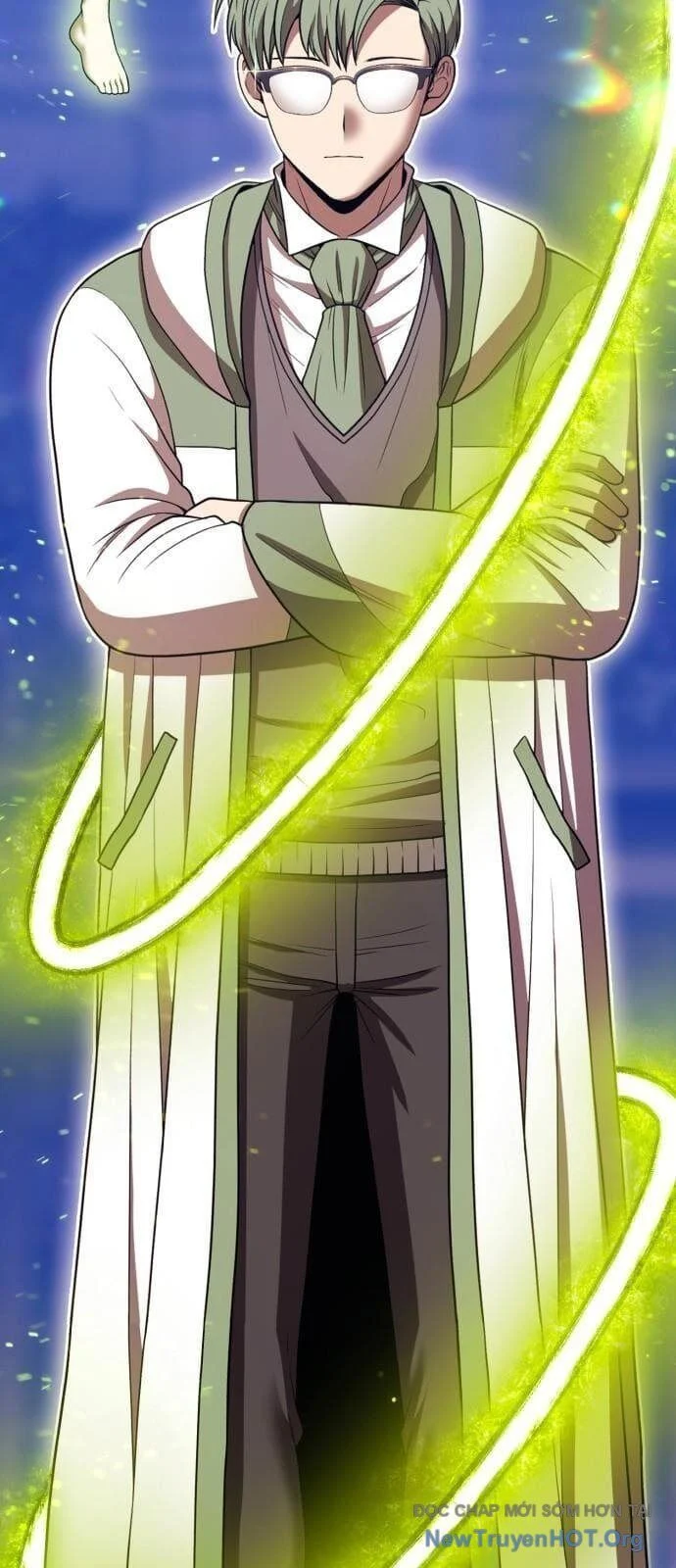 Gậy Gỗ Cấp 99+ Chapter 124 - Next Chapter 125