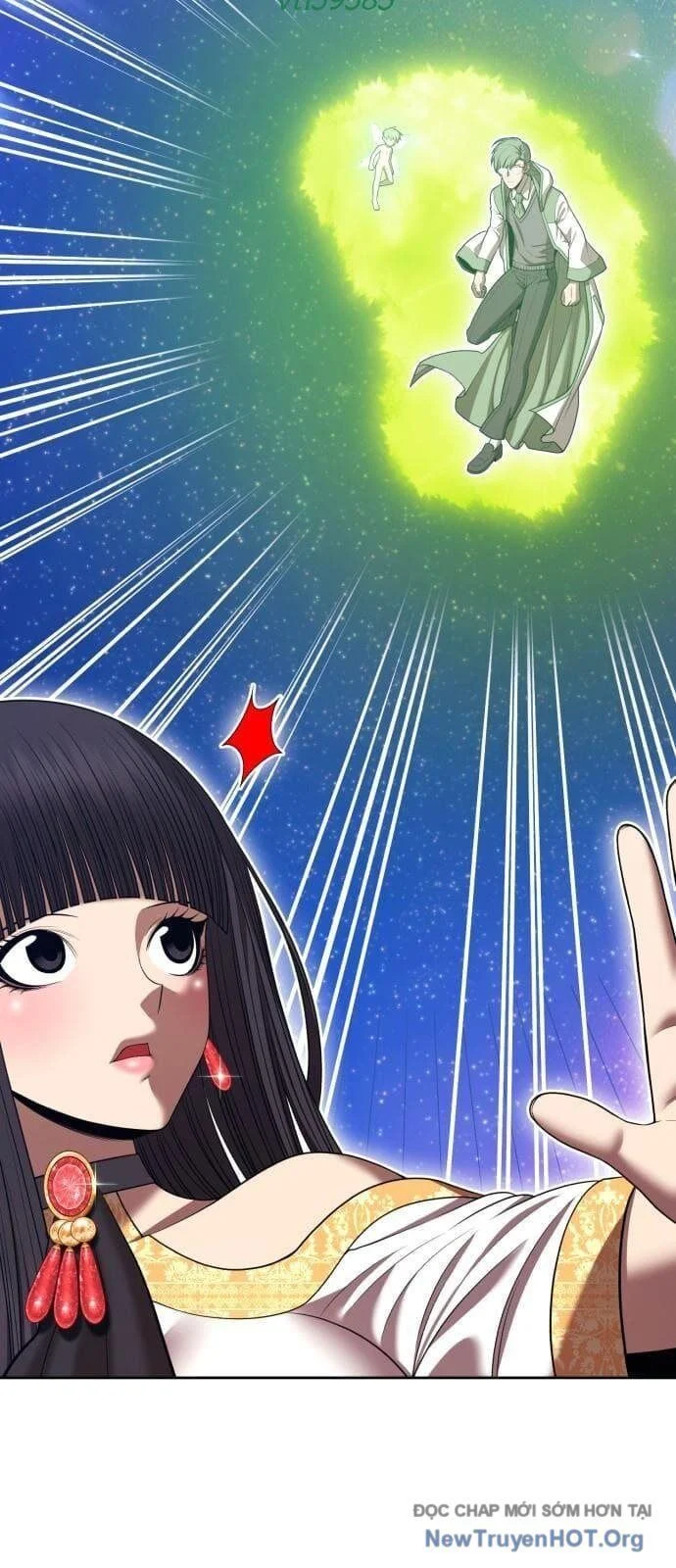 Gậy Gỗ Cấp 99+ Chapter 124 - Next Chapter 125