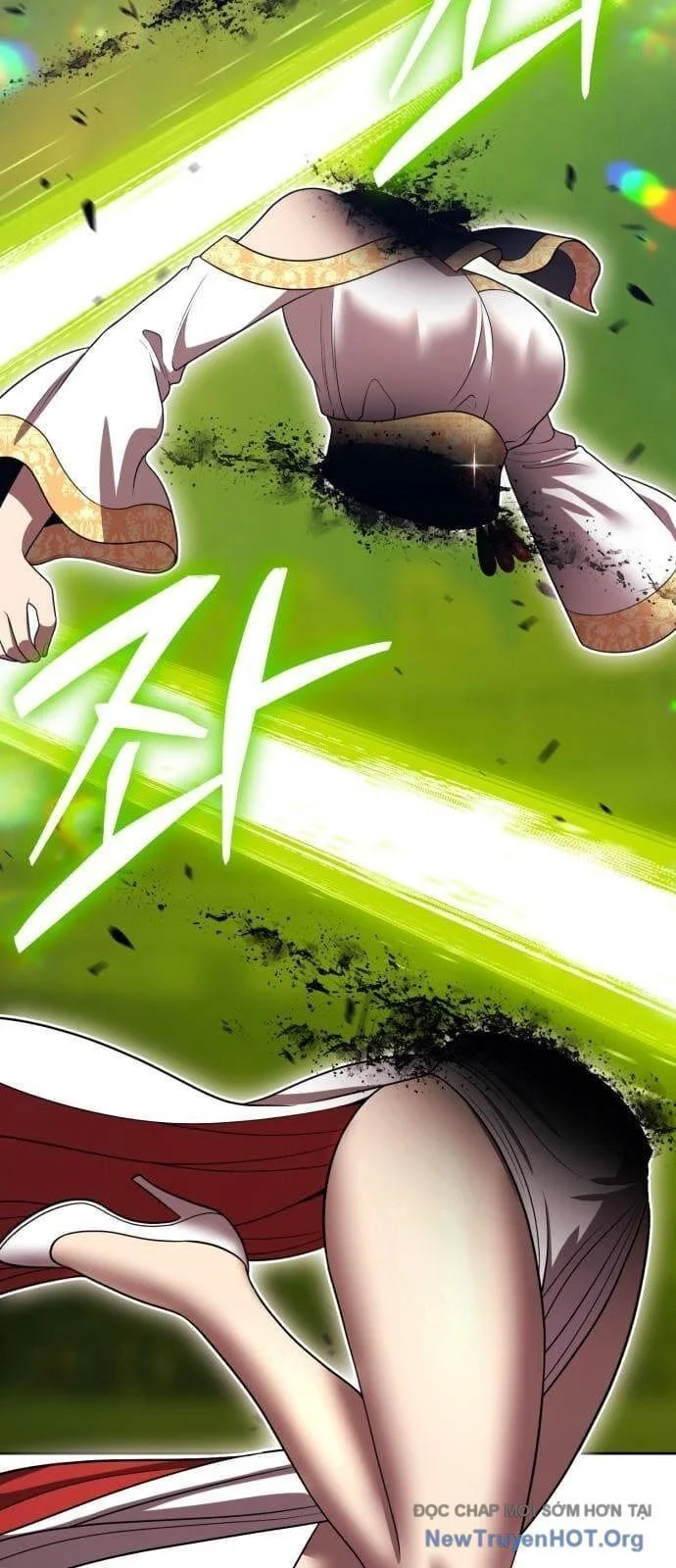 Gậy Gỗ Cấp 99+ Chapter 124 - Next Chapter 125