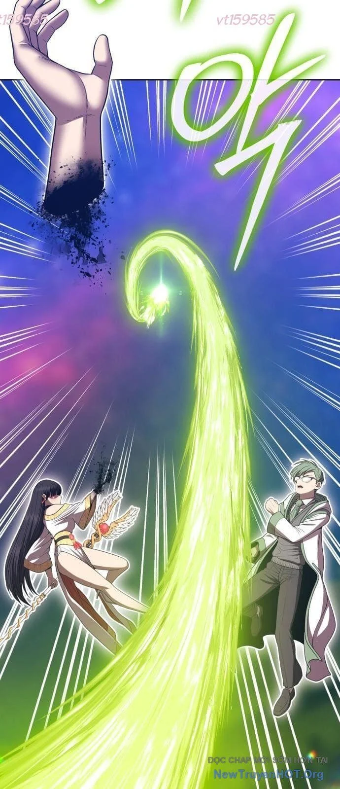 Gậy Gỗ Cấp 99+ Chapter 124 - Next Chapter 125