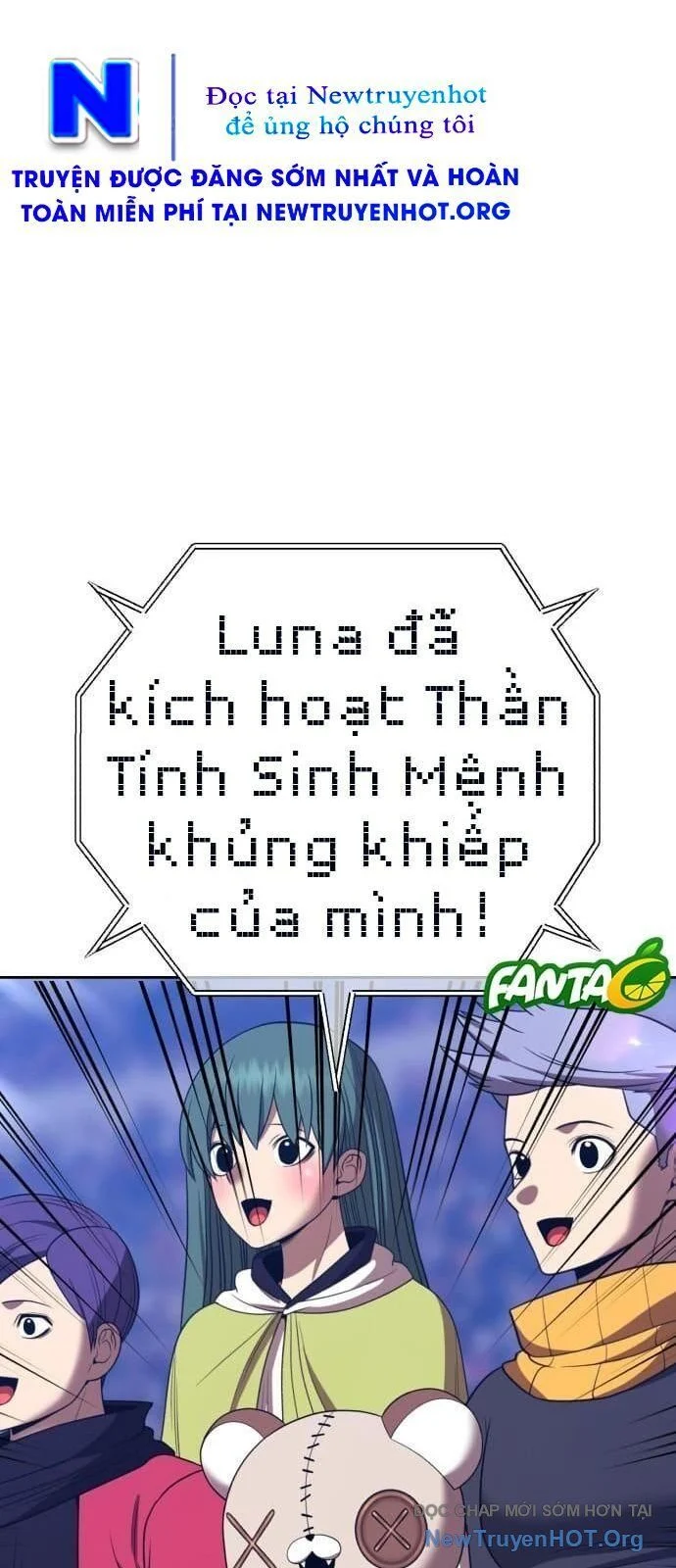 Gậy Gỗ Cấp 99+ Chapter 124 - Next Chapter 125