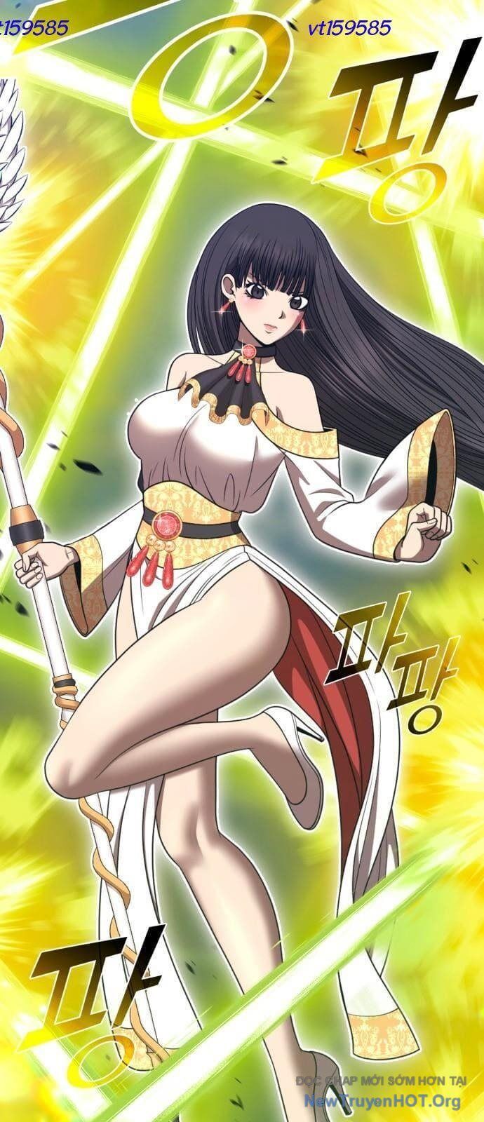 Gậy Gỗ Cấp 99+ Chapter 124 - Next Chapter 125
