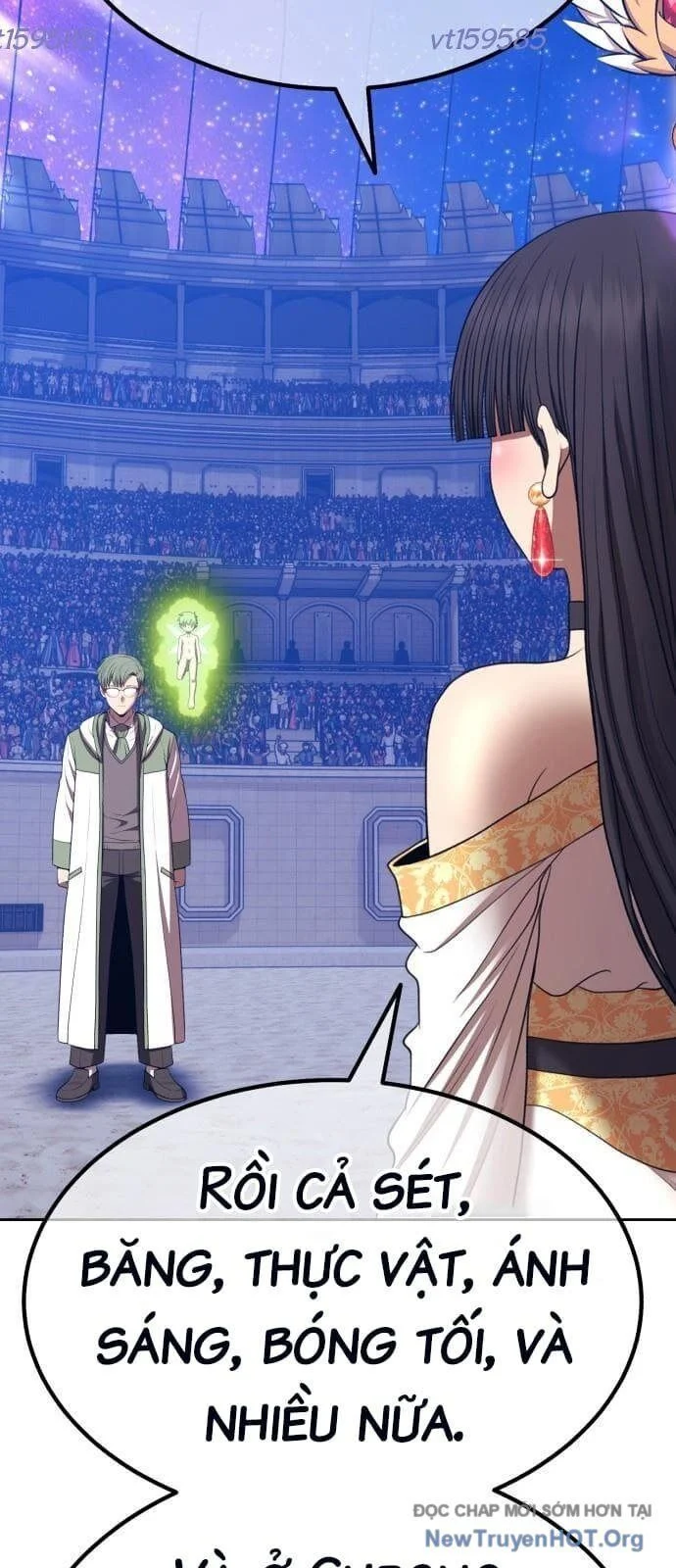 Gậy Gỗ Cấp 99+ Chapter 124 - Next Chapter 125