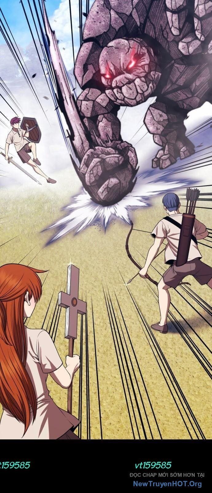 Gậy Gỗ Cấp 99+ Chapter 124 - Next Chapter 125