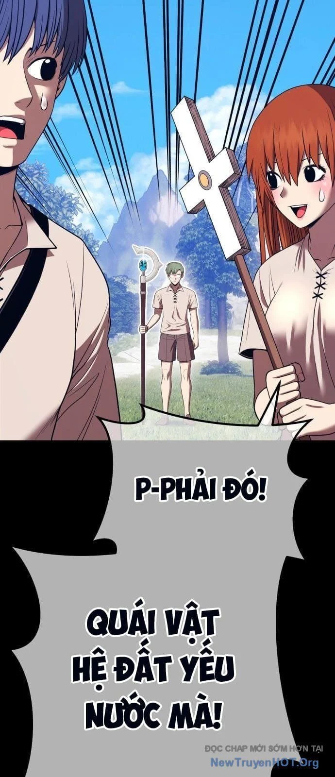 Gậy Gỗ Cấp 99+ Chapter 124 - Next Chapter 125