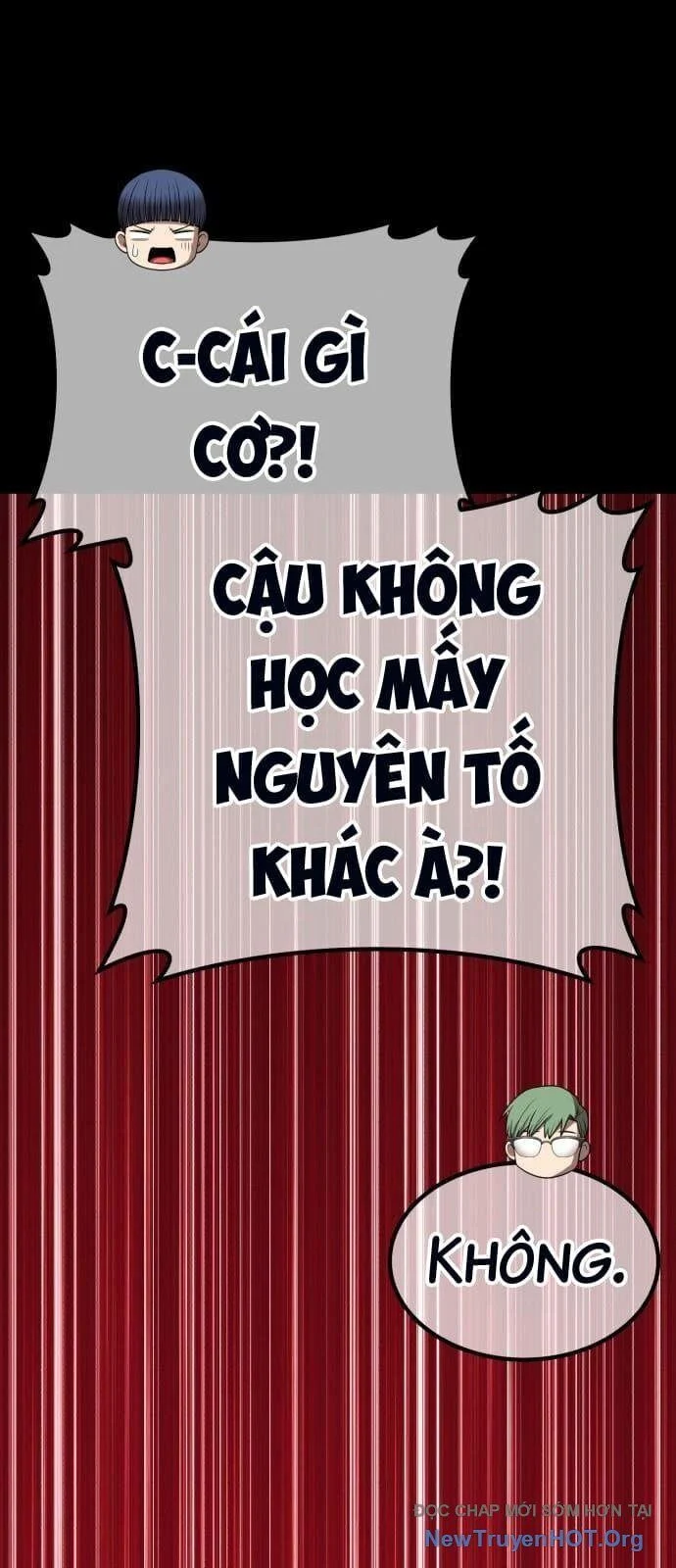 Gậy Gỗ Cấp 99+ Chapter 124 - Next Chapter 125