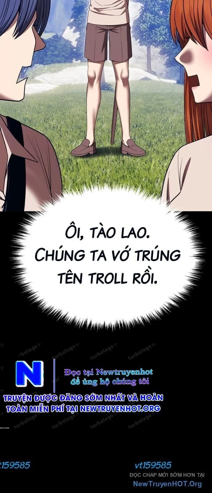 Gậy Gỗ Cấp 99+ Chapter 124 - Next Chapter 125