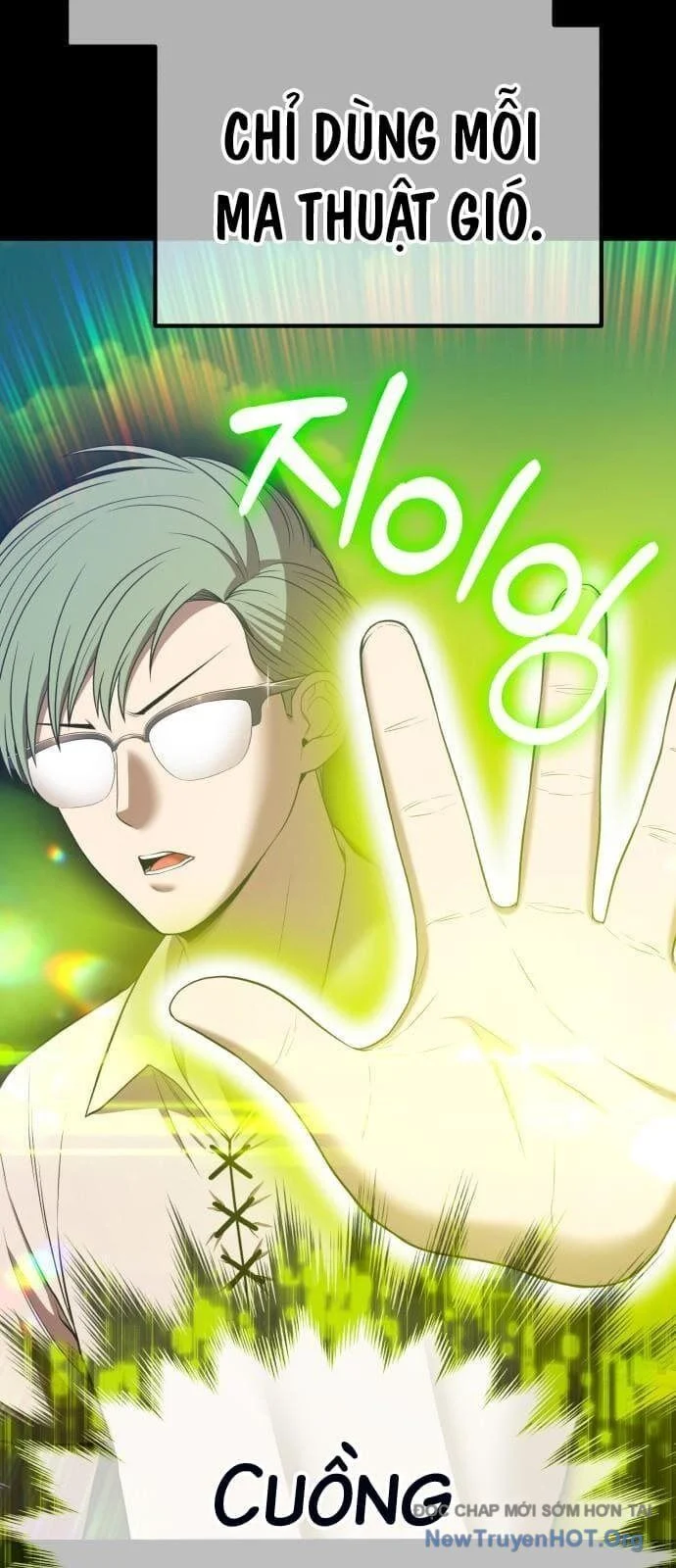 Gậy Gỗ Cấp 99+ Chapter 124 - Next Chapter 125