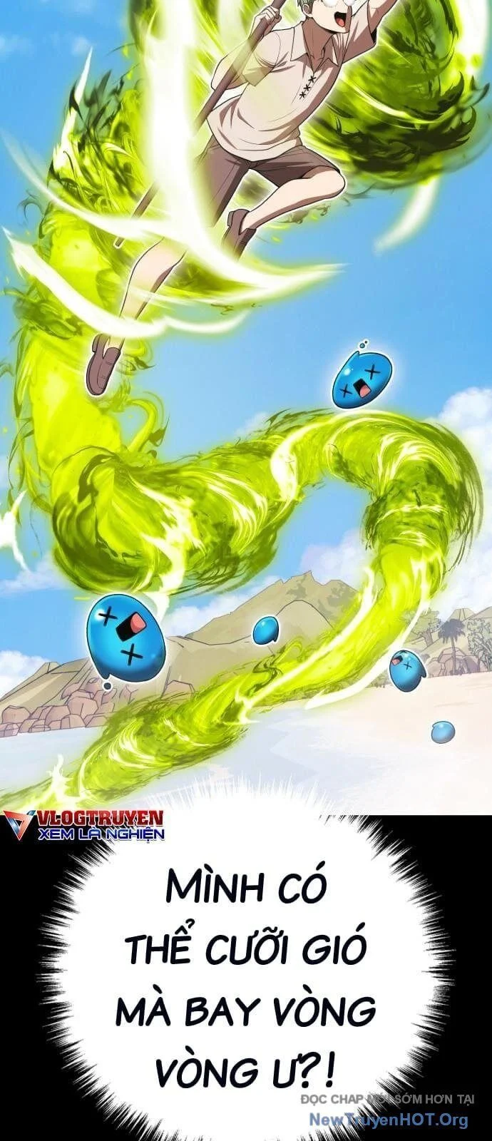 Gậy Gỗ Cấp 99+ Chapter 124 - Next Chapter 125