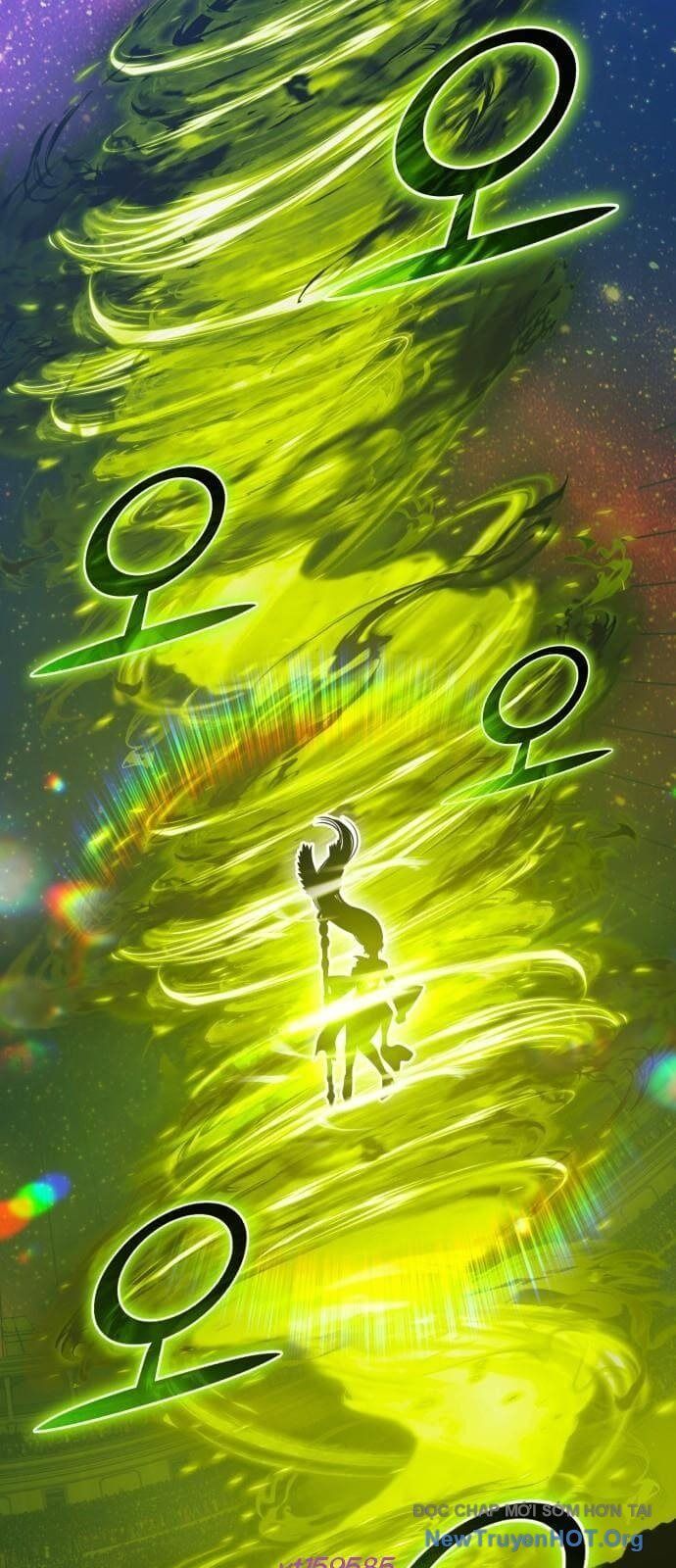 Gậy Gỗ Cấp 99+ Chapter 124 - Next Chapter 125