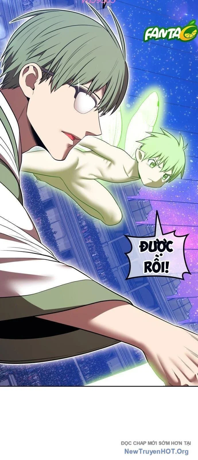 Gậy Gỗ Cấp 99+ Chapter 124 - Next Chapter 125