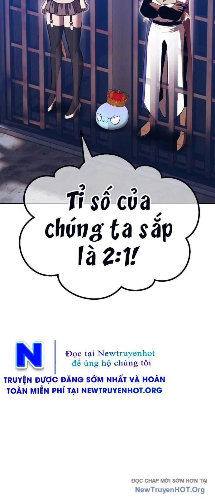 Gậy Gỗ Cấp 99+ Chapter 124 - Next Chapter 125
