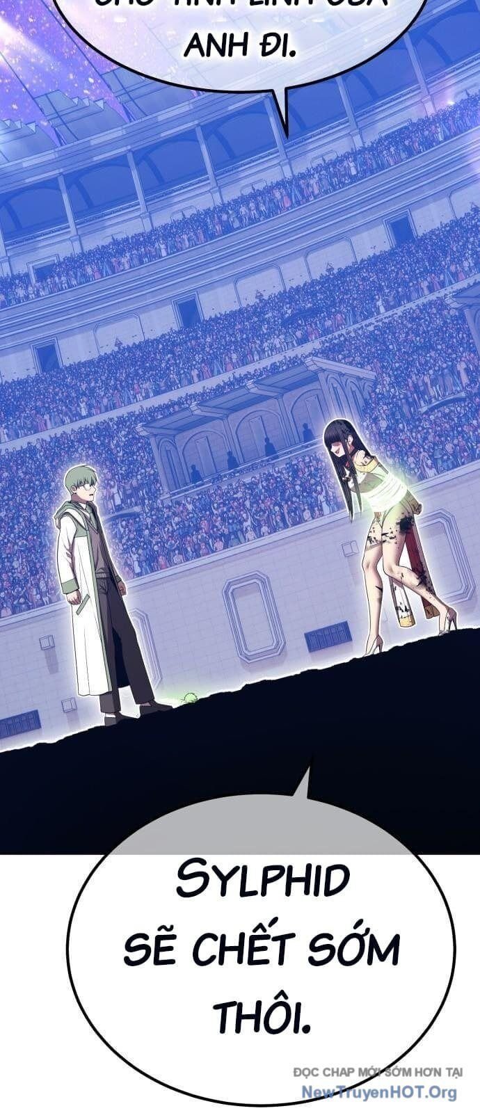 Gậy Gỗ Cấp 99+ Chapter 124 - Next Chapter 125