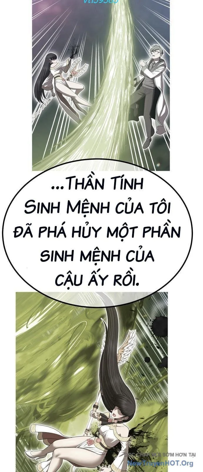 Gậy Gỗ Cấp 99+ Chapter 124 - Next Chapter 125