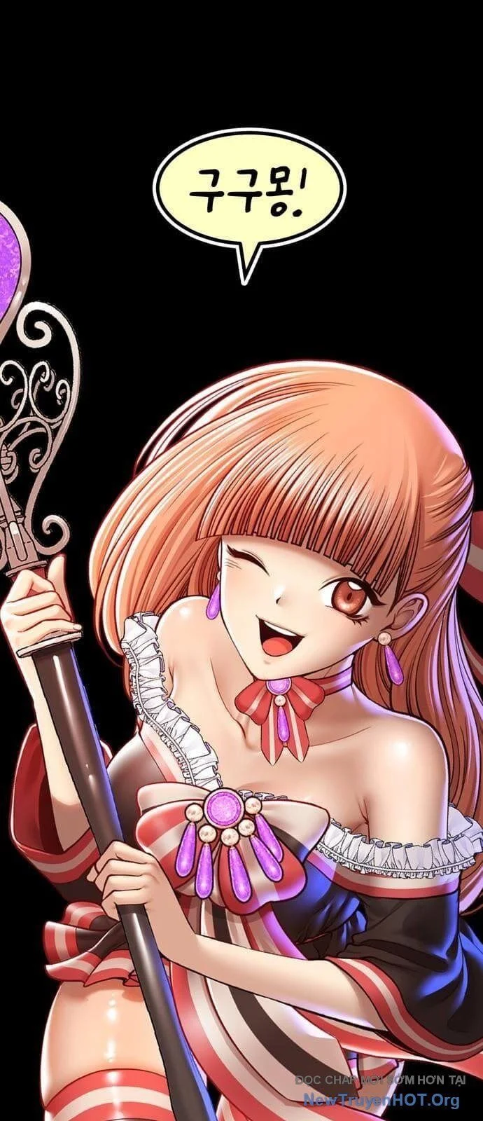 Gậy Gỗ Cấp 99+ Chapter 124 - Next Chapter 125