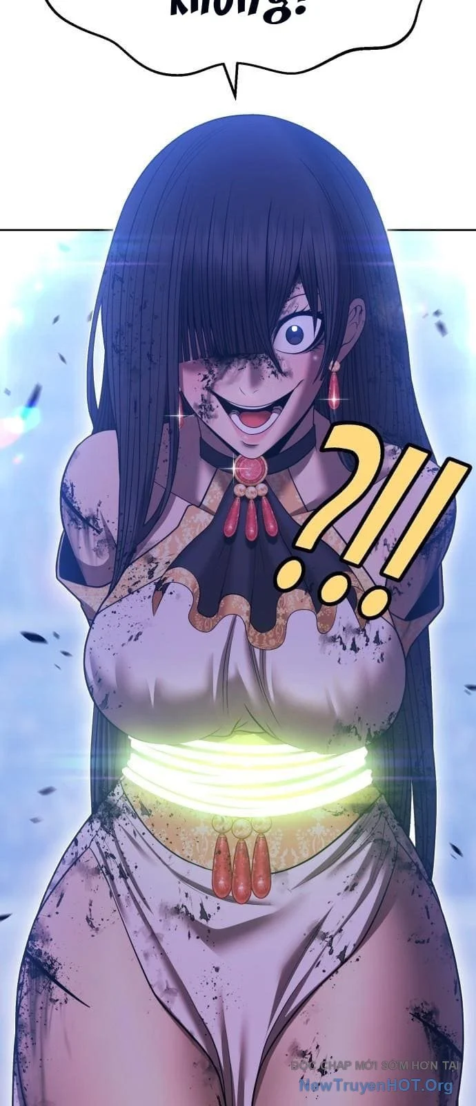 Gậy Gỗ Cấp 99+ Chapter 125 - Next 