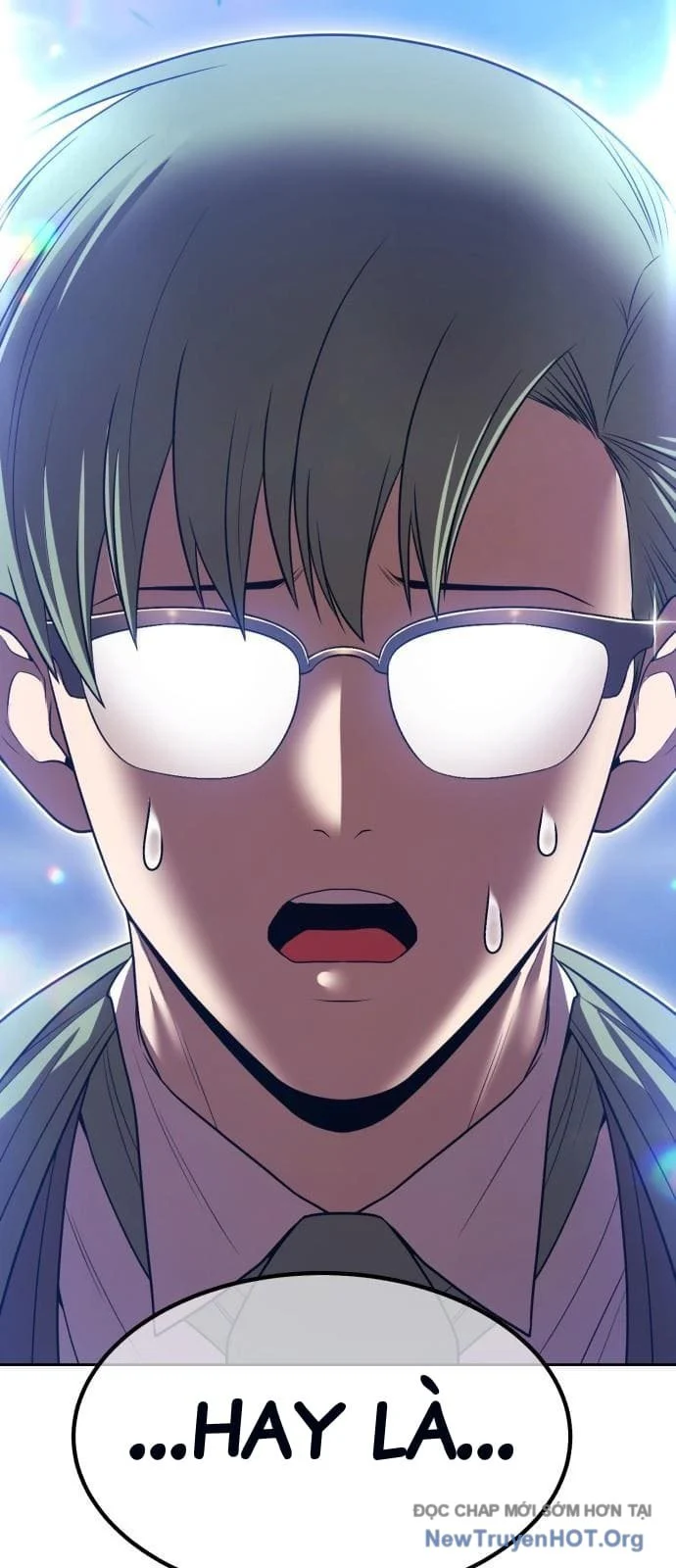 Gậy Gỗ Cấp 99+ Chapter 125 - Next 