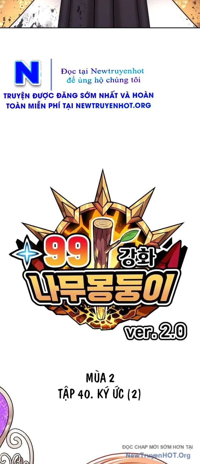 Gậy Gỗ Cấp 99+ Chapter 125 - Next 