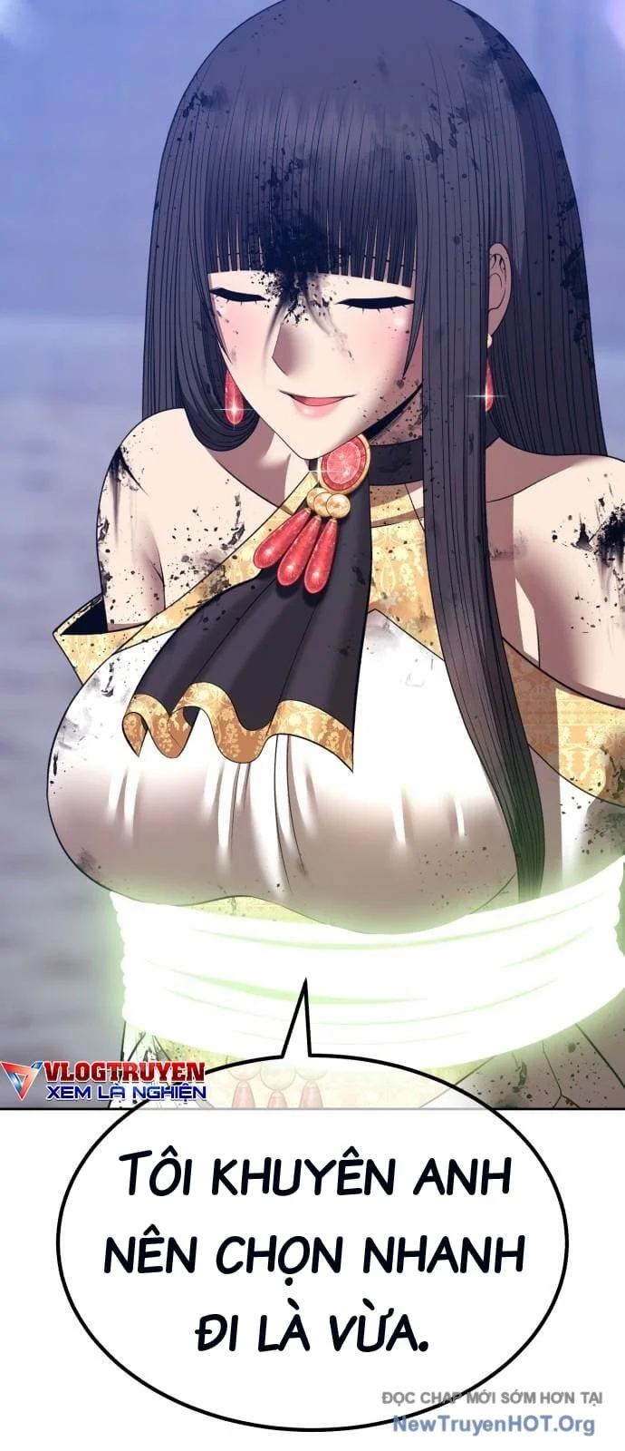 Gậy Gỗ Cấp 99+ Chapter 125 - Next 