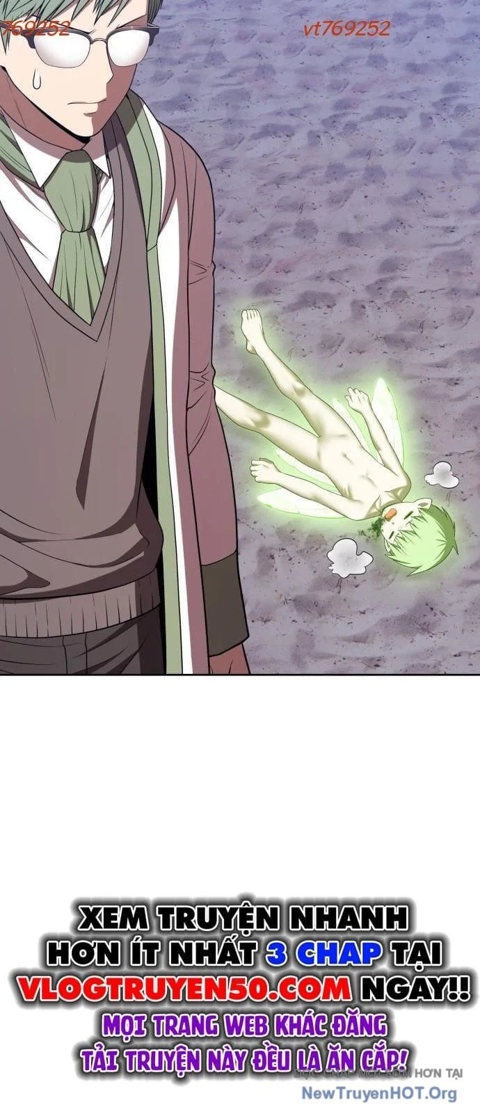 Gậy Gỗ Cấp 99+ Chapter 125 - Next 