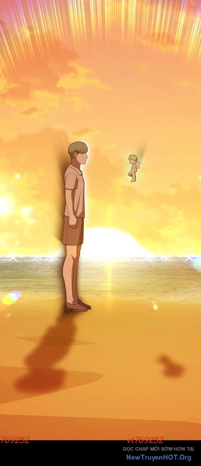 Gậy Gỗ Cấp 99+ Chapter 125 - Next 