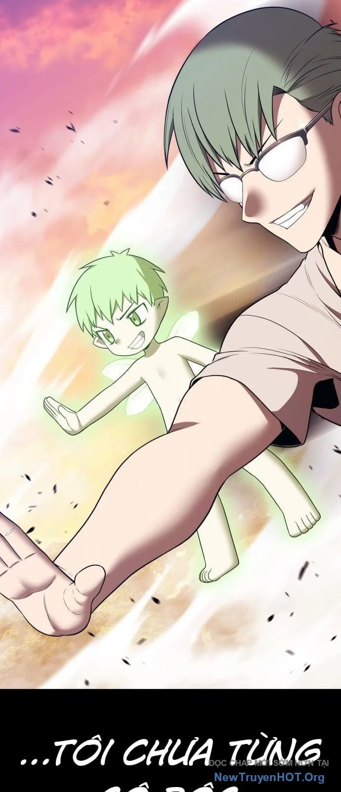 Gậy Gỗ Cấp 99+ Chapter 125 - Next 