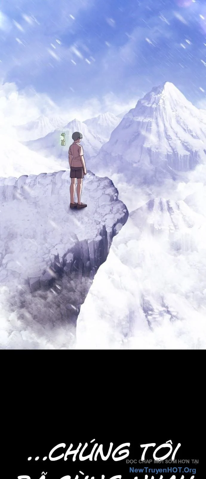 Gậy Gỗ Cấp 99+ Chapter 125 - Next 