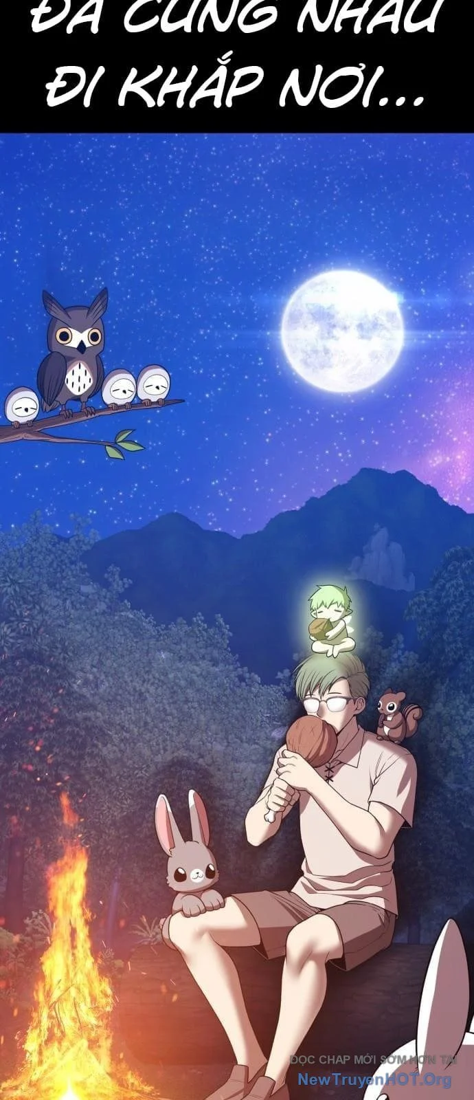 Gậy Gỗ Cấp 99+ Chapter 125 - Next 