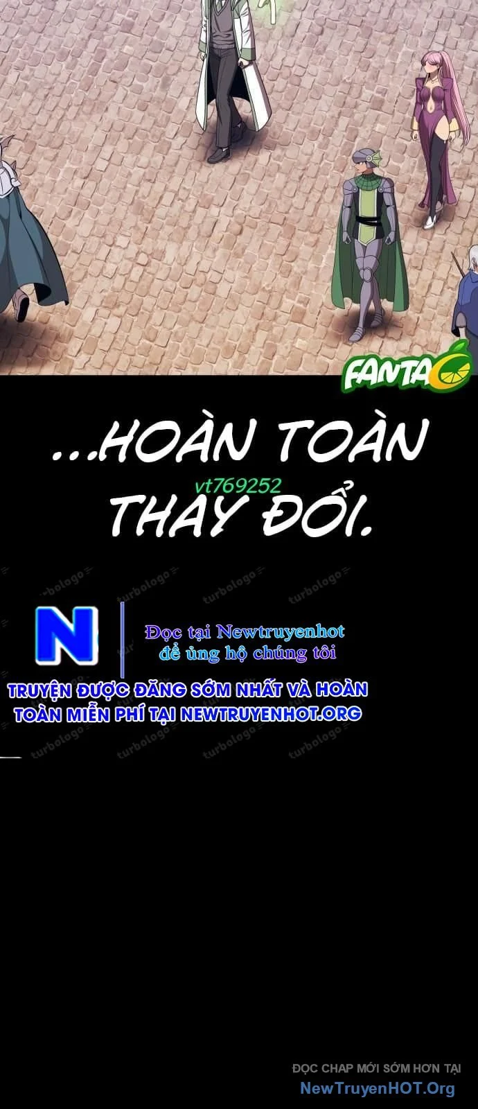 Gậy Gỗ Cấp 99+ Chapter 125 - Next 