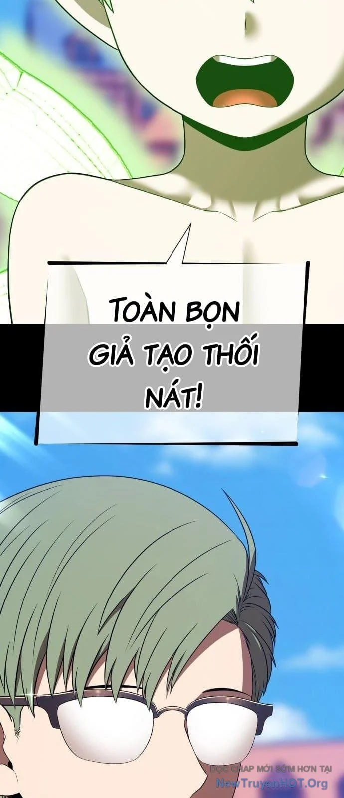 Gậy Gỗ Cấp 99+ Chapter 125 - Next 